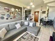 APARTAMENTO DUPLEX SEMIMOBILIADO NO BAIRRO NOSSA SENHORA...