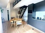 Apartamento Duplex situado junto à Universidade de Aveiro