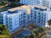 Apartamento duplex T1+1 Vista Mar lhos de gua Albufeira