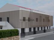 Apartamento Duplex T1+3, Novo em Chafé
