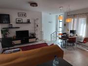 Apartamento duplex T1 para alugar na Ajuda, Lisboa