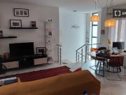 Apartamento duplex T1 para alugar na Ajuda, Lisboa
