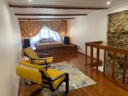 APARTAMENTO DUPLEX T1 REMODELADO COSTA DO CASTELO, LISBOA