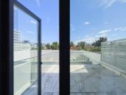 Apartamento Duplex T1, Terraço, 1 estacionamento nas...