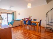Apartamento Duplex T2+1