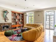 Apartamento Duplex T2+1 junto à Avenida da Liberdade