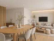 Apartamento Duplex T2+1 Pinhal de Frades Seixal com...