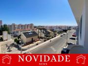 Apartamento Duplex T2+3 com Garagem em Peniche