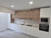 Apartamento duplex T2 remodelado Barreiro