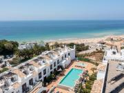 APARTAMENTO DUPLEX T2 BEIRA MAR COM VISTA PARA O MAR EM...