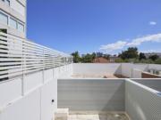 Apartamento Duplex T2 com jardim privado e 2...