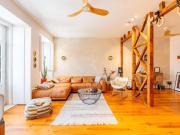 Apartamento duplex T2 em Cacilhas, Almada 112m² Almada,...