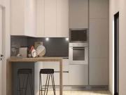 Apartamento duplex T3+1 a estrear em Queluz, Sintra