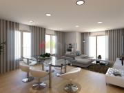 Apartamento Dúplex T3+1 Com Garagem Box Montijo