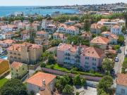Apartamento Duplex T3+1 com Vista Mar no Estoril...