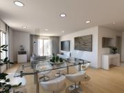 Apartamento Duplex T3+1 em construção – Portas da...