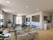 Apartamento Duplex T3+1 em construo Portas da Cidade,...
