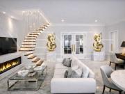 Apartamento duplex T3+1 em Santo António da Caparica