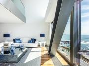 Apartamento Duplex T3+1 Estoril Sol Residence 232m²...