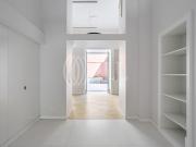 Apartamento duplex T3+1, na Misericórdia, Lisboa