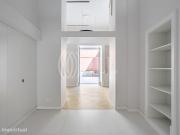 Apartamento duplex T3+1, na Misericrdia, Lisboa