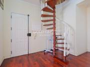 Apartamento Duplex T3+1 Renovado C/ Varanda, Centro...