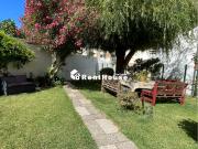 Apartamento Duplex T3+2 Terraço Privativo e Vista de Mar