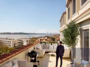 Apartamento Duplex T3 + 1, Luxo no Chiado | 23123692479