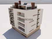 Apartamento duplex T3 + 2 no Montijo, com garagem e terraço