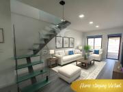 Apartamento Duplex T3 com parqueamento Costa da Caparica