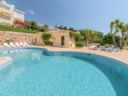 Apartamento duplex T3 com piscina e vista mar 137m² Luz