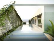 Apartamento duplex T3, com piscina privada no ltimo piso...