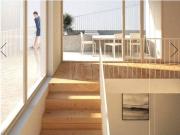 Apartamento duplex T3, com piscina privada no último...