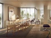 Apartamento T3 com piscina privativa em construção, a...