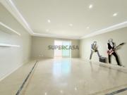 Apartamento Duplex T3 com Vista Mar em Cascais