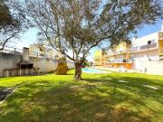 Apartamento Duplex T3 em condomínio com piscina e...