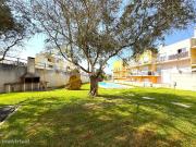 Apartamento Duplex T3 em condomnio com piscina e...