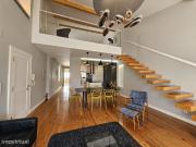 Apartamento Duplex T3 Luminoso no Corao de Lisboa Santos