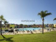 Apartamento duplex T3 na Marina de Albufeira