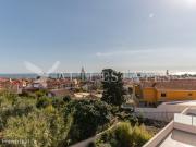 Apartamento Duplex T3 Virado a Sul com Vista Mar, Pronto...