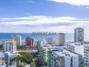 Apartamento Duplex T4 com Vista Mar em Quarteira A 5...