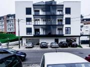 Apartamento Duplex T4 em Sesimbra com terrao de 118m2
