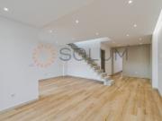 Apartamento Duplex T4 novo com Terraço em U Montijo...