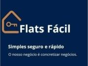 APARTAMENTO DUPLEX TIPO FLAT PROX SHOPPING METRÔ EM...