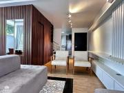 Apartamento Duplex totalmente mobiliado Praticidade e...
