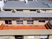 Apartamento Duplex | Último Andar | Centro de São João...