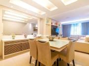 Apartamento Duplex Ã venda, 156 mÂ² por R$ 2.190.000,00...