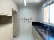 Apartamento duplex Ã venda com 3 suÃtes, no Cond....