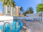 Apartamento Duplex Ã venda e para alugar em Campinas,...