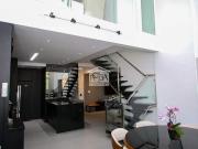 Apartamento Duplex Ã venda, Jardim AnÃ¡lia Franco, com 2...